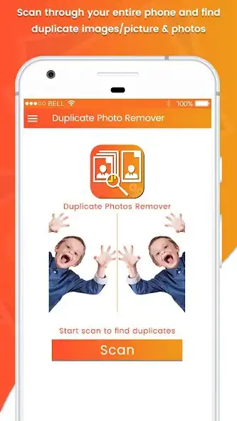 Play Duplicate Photos Remover as an online game Duplicate Photos Remover with UptoPlay