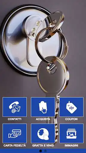Play Duplicazione Chiavi  and enjoy Duplicazione Chiavi with UptoPlay