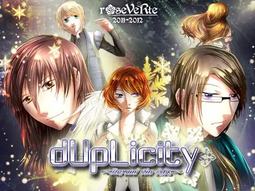 Play dUpLicity~Beyond the Lies~Demo and enjoy dUpLicity~Beyond the Lies~Demo with UptoPlay Play dUpLicity~Beyond the Lies~Demo and enjoy dUpLicity~Beyond the Lies~Demo with UptoPlay