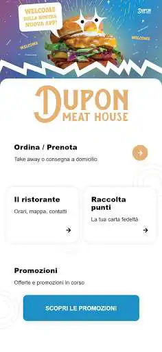 Play Dupon Meat House  and enjoy Dupon Meat House with UptoPlay