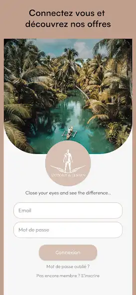 Play Dupont And Jensen  and enjoy Dupont And Jensen with UptoPlay