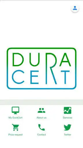 Play DuraCert and enjoy DuraCert with UptoPlay Play DuraCert and enjoy DuraCert with UptoPlay