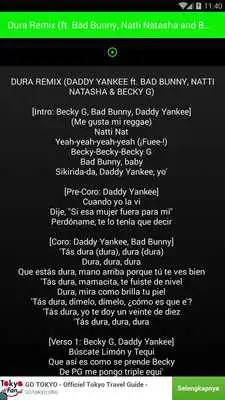Play Dura Dura Daddy Yankee