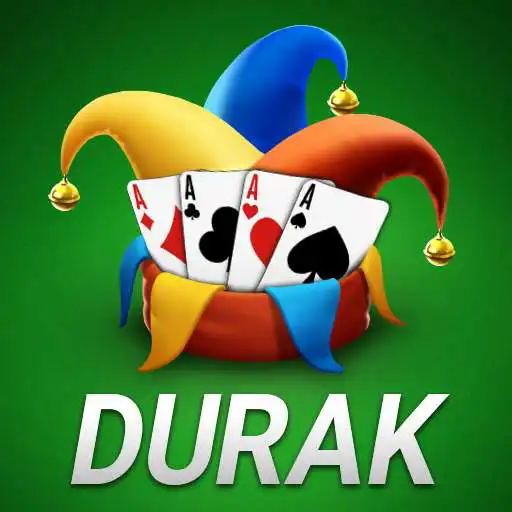 Play Durak - Classic Card Games APK Play Durak - Classic Card Games APK