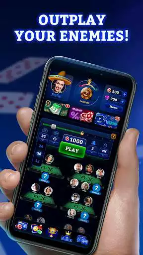 Play Durak Online 3D