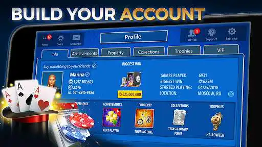 Play Durak Online by Pokerist as an online game Durak Online by Pokerist with UptoPlay