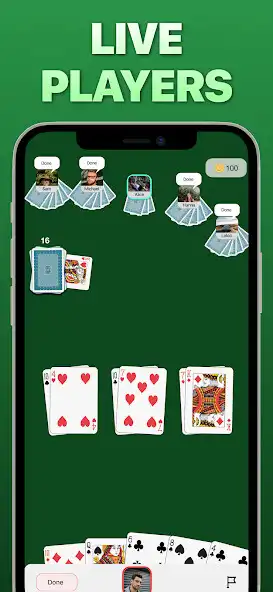 Play Durak Online - card game as an online game Durak Online - card game with UptoPlay