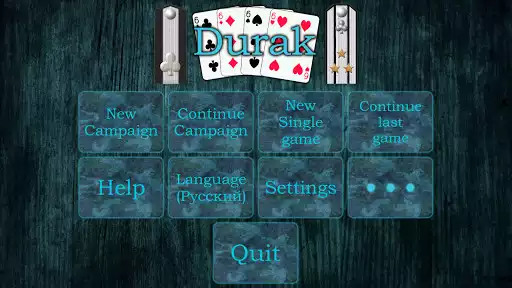 Play Durak