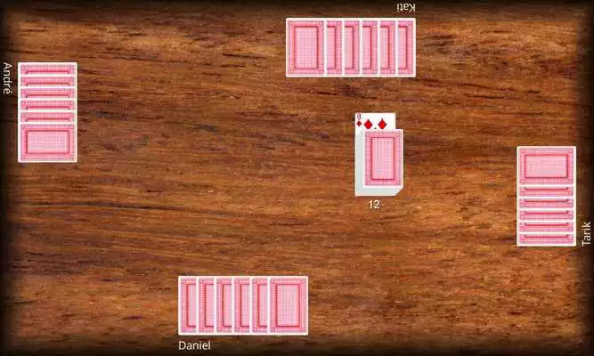 Play Durak