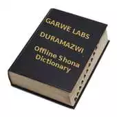 Free play online Duramazwi - Free Offline Shona Dictionary APK Free play online Duramazwi - Free Offline Shona Dictionary APK
