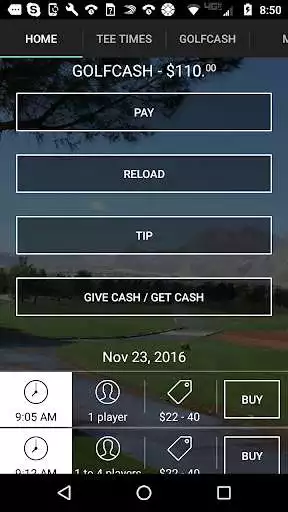 Play Durango Hills Golf Tee Times as an online game Durango Hills Golf Tee Times with UptoPlay