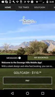 Play Durango Hills