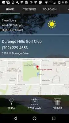 Play Durango Hills