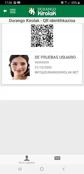Play Durango Kirolak as an online game Durango Kirolak with UptoPlay