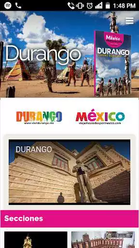 Play Durango