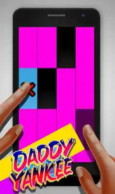 Play Dura Piano Tiles