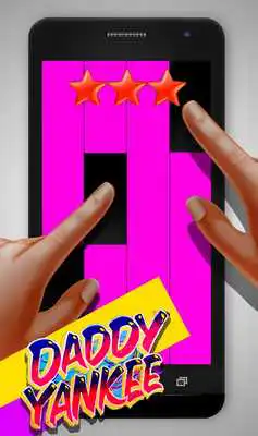 Play Dura Piano Tiles