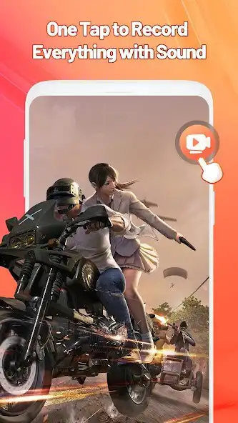 Play Du Recorder: Recgo Airshou  and enjoy Du Recorder: Recgo Airshou with UptoPlay