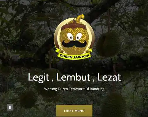 Play Duren Jawara Play Duren Jawara