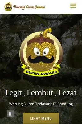 Play Duren Jawara Play Duren Jawara