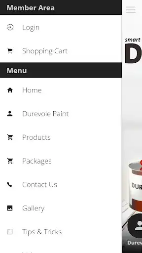 Play Durevole Paint as an online game Durevole Paint with UptoPlay
