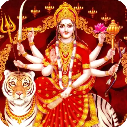 Play Durga Amritwani APK