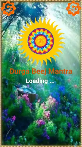 Play Durga Beej Mantra  and enjoy Durga Beej Mantra with UptoPlay