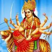 Free play online Durga Chalisa Audio Mantra APK