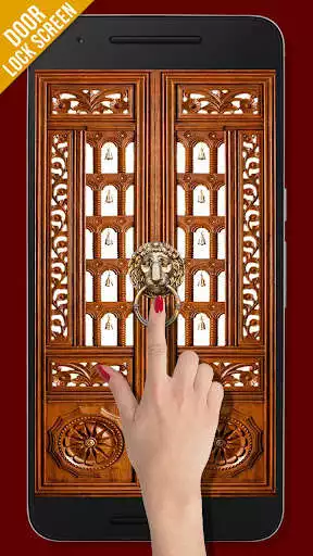 Play Durga Ji Door Lock Screen  and enjoy Durga Ji Door Lock Screen with UptoPlay