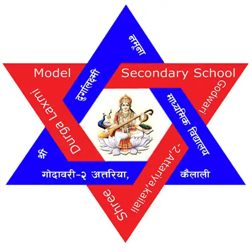 Play Durga Laxmi Model Sec. School APK