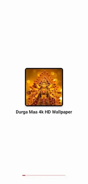 Play Durga Maa 4k HD Wallpapers as an online game Durga Maa 4k HD Wallpapers with UptoPlay