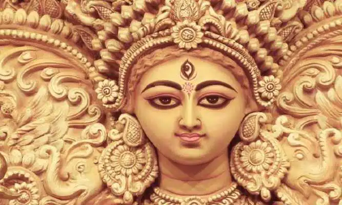 Play Durga Maa Aarthi Songs