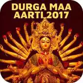 Free play online Durga Maa Aarti Videos 2017 APK