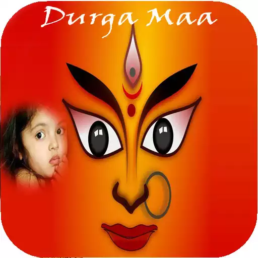 Play Durga Maa HD Photo Frames APK