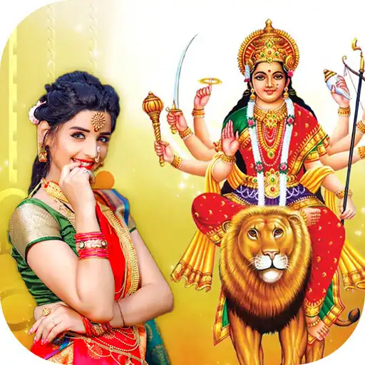 Play Durga Maa Photo Editor 2022 APK