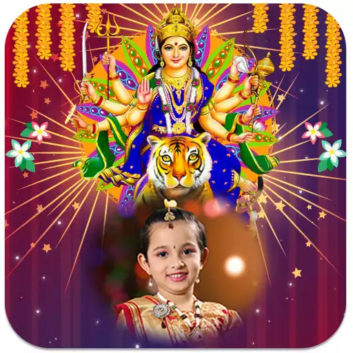Free play online Durga Maa Photo Frames APK Free play online Durga Maa Photo Frames APK