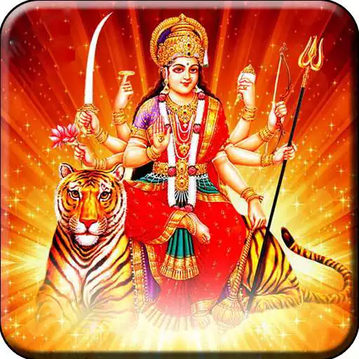 Play Durga Maa Wallpaper APK Play Durga Maa Wallpaper APK