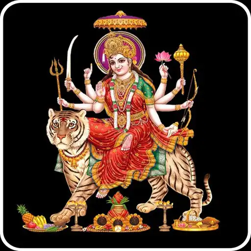 Play Durga Maa Wallpapers HD APK Play Durga Maa Wallpapers HD APK