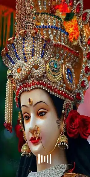 Play Durga Mantra Audio  and enjoy Durga Mantra Audio with UptoPlay