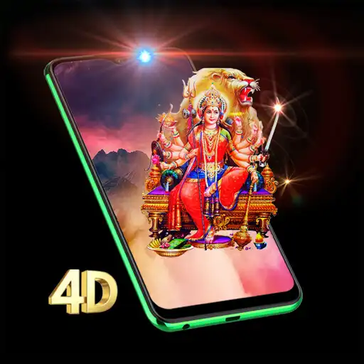 Play Durga mata 4Dkit APK
