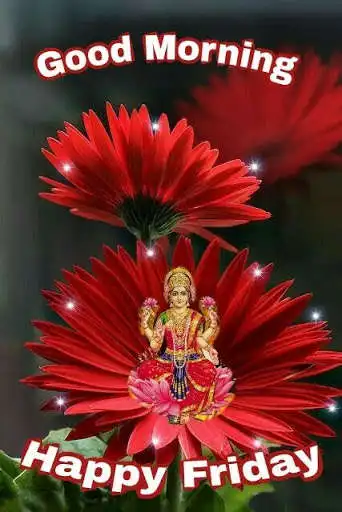 Play Durga mata good morning wishes  and enjoy Durga mata good morning wishes with UptoPlay
