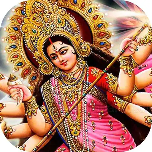 Play Durga Mata Ki Bhetein APK