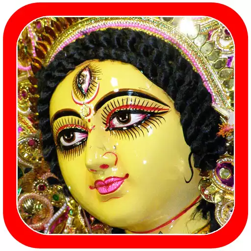Play Durga Mata Wallpaper HD APK Play Durga Mata Wallpaper HD APK