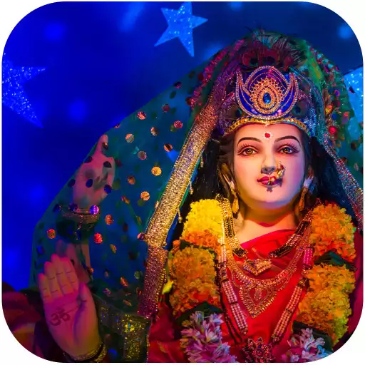 Play Durga Mata Wallpapers HD APK Play Durga Mata Wallpapers HD APK