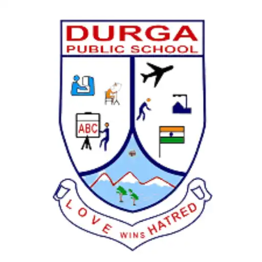 Play DURGA PUBLIC SCHOOL APK