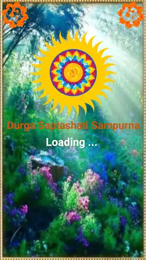 Play Durga Saptashati Sampurna  and enjoy Durga Saptashati Sampurna with UptoPlay