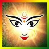 Free play online Durga Sherawali Live Wallpaper APK