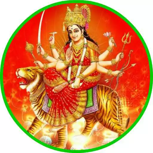 Play Durgaya Namah Jaap APK