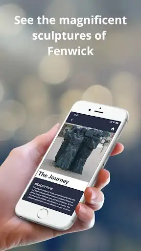 Play Durham Art & Heritage Trail as an online game Durham Art & Heritage Trail with UptoPlay