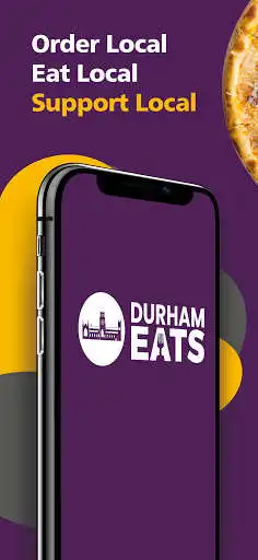Play Durham Eats  and enjoy Durham Eats with UptoPlay